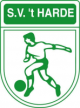 Logo 't Harde JO11-3
