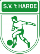 Logo 't Harde JO13-2 Logo 't Harde JO13-2