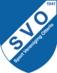 Logo SV Otterlo VR1 Logo SV Otterlo VR1