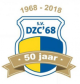 Logo DZC '68 2