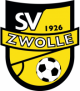 Logo SV Zwolle JO8-2
