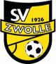 Logo SV Zwolle JO12-1JM Logo SV Zwolle JO12-1JM