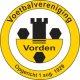 Logo Vorden VR1