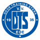 Logo DTS Ede JO13-2JM