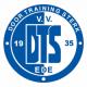 Logo DTS '35 Ede 2 Logo DTS '35 Ede 2