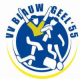 Logo Blauw Geel '55 MO17-1