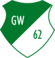 Logo Groen Wit '62 JO19-3