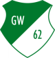 Logo Groen Wit '62 JO15-1 Logo Groen Wit '62 JO15-1
