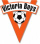 Logo Victoria Boys MO15-3