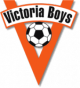 Logo Victoria Boys MO11-1 Logo Victoria Boys MO11-1
