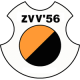 Logo ZVV '56 MO11-1 Logo ZVV '56 MO11-1