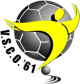 Logo VSCO '61 5