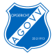 Logo AGOVV JO11-3JM Logo AGOVV JO11-3JM