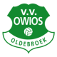 Logo OWIOS JO19-1