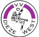 Logo Dieze West JO13-1