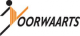 Logo Voorwaarts T JO19-1 Logo Voorwaarts T JO19-1