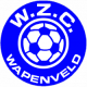 Logo WZC Wapenveld JO17-1