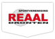 Logo sv Reaal Dronten 3