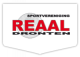 Logo Reaal Dronten JO11-1JM Logo Reaal Dronten JO11-1JM