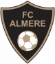 Logo Almere FC VR1 Logo Almere FC VR1