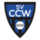 Logo SV CCW '16 JO19-1