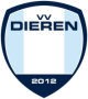 Logo v.v. Dieren 2