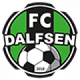 Logo SJO FC Dalfsen JO13-2JM