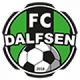 Logo SJO FC Dalfsen JO14-1JM Logo SJO FC Dalfsen JO14-1JM