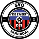 Logo SVO De Zweef/ DES MO20-1