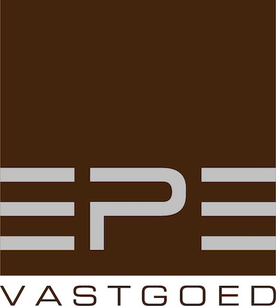 Hoofdsponsor Epe Vastgoed