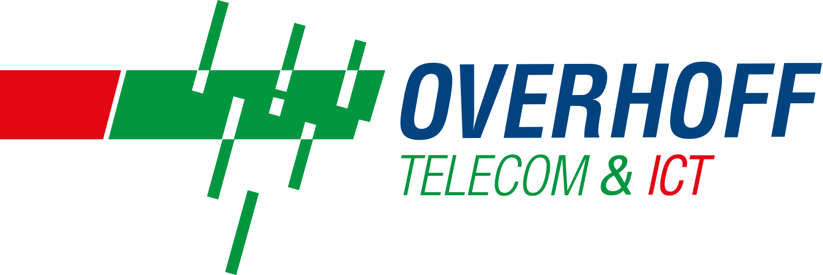 Sponsor Overhoff