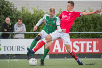 UPDATE 01-03 | A-selectie 2021 -2022