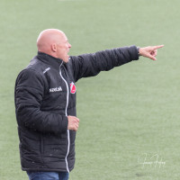 Sander Goosensen nieuwe trainer v.v. Hierden 2