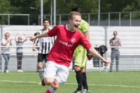 Voorlopige indelingen seizoen 2019-2020