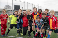 v.v. Hierden is genomineerd als club van het jaar, stem op v.v. Hierden!