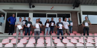 Cursus pupillentrainer groot succes!