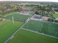 Valencia CF voetbaldagen groot succes!
