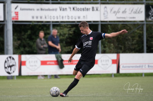 Foto's Roda'46 Leusden 1 - v.v. Hierden 1 - 30 augustus 2021 foto 16/16