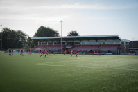 Uitslag grote verloting 2022