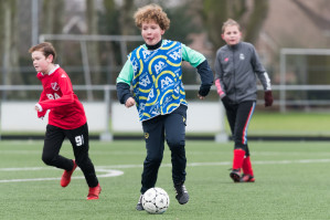 Nieuwjaarstoernooi 2022 foto 1/25