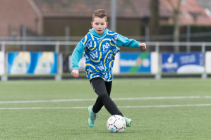 Nieuwjaarstoernooi 2022 foto 2/25