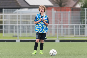 Nieuwjaarstoernooi 2022 foto 3/25