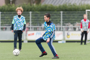 Nieuwjaarstoernooi 2022 foto 4/25