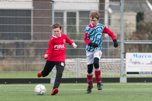 Nieuwjaarstoernooi 2022 foto 5/25