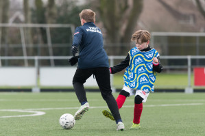 Nieuwjaarstoernooi 2022 foto 6/25