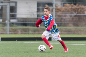 Nieuwjaarstoernooi 2022 foto 7/25