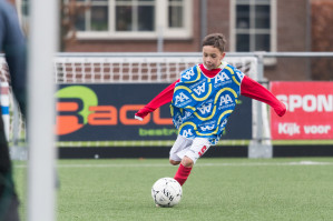 Nieuwjaarstoernooi 2022 foto 8/25