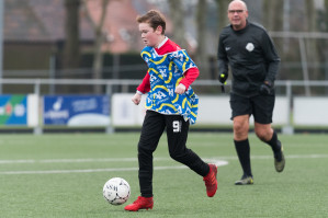 Nieuwjaarstoernooi 2022 foto 11/25
