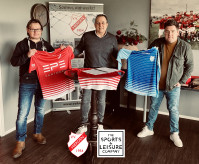 v.v. Hierden gaat hernieuwde partnership aan met The Sports & Leisure Company