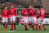NIEUWS | Update A-selectie 2022-2023